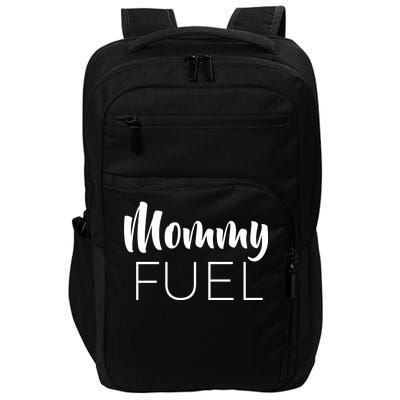 Mommy Fuel Impact Tech Backpack