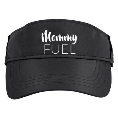 Mommy Fuel Adult Drive Performance Visor
