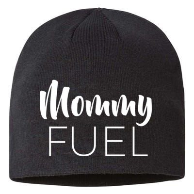 Mommy Fuel Sustainable Beanie