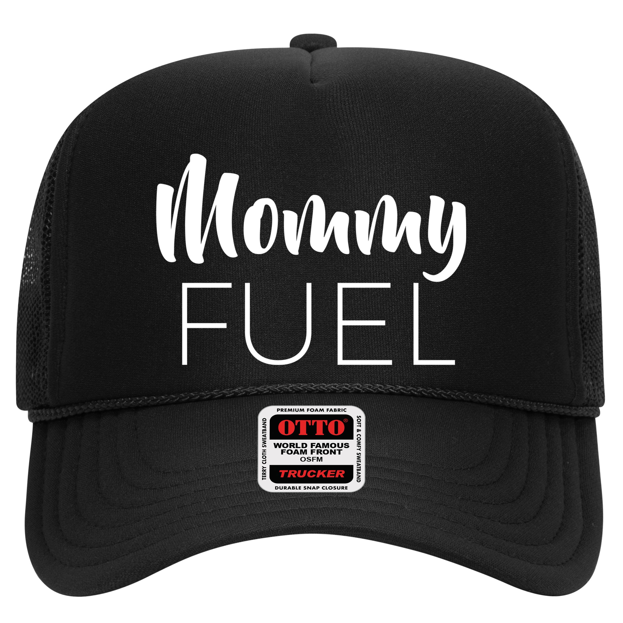 Mommy Fuel Hat
