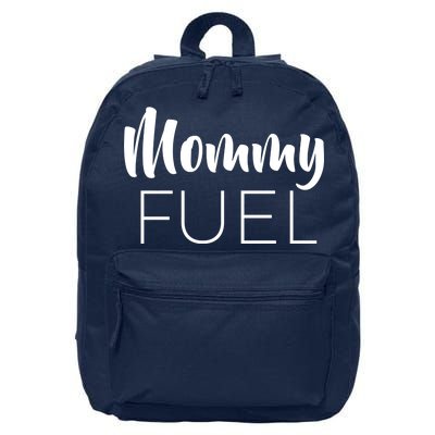 Mommy Fuel 16 in Basic Backpack