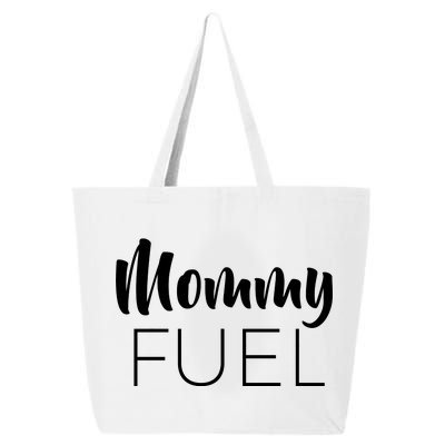 Mommy Fuel 25L Jumbo Tote