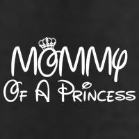 Mommy Of A Princess Hat