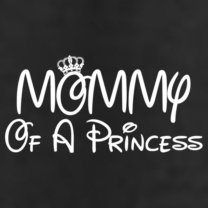 Mommy Of A Princess Hat