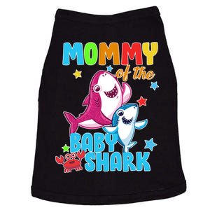 Mommy Of The Baby Shark Doggie Tank