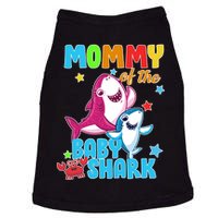 Mommy Of The Baby Shark Doggie Tank