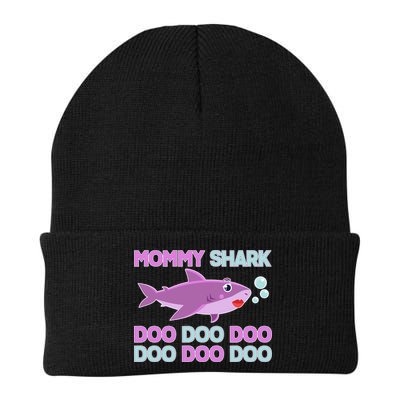 Mommy Shark Doo Doo Doo Beanie