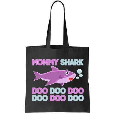 Mommy Shark Doo Doo Doo Bag