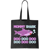 Mommy Shark Doo Doo Doo Bag