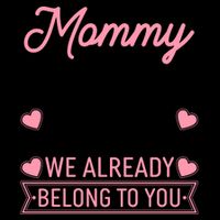 Mommy We Have Tried To Find The Best Gift For You Mug