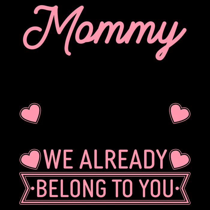 Mommy We Have Tried To Find The Best Gift For You Mug