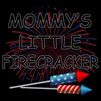 Mommy's little Firecracker Mug