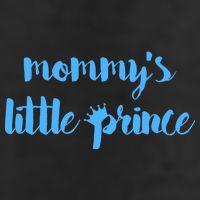 Mommy's Little Prince 11oz C Handle Ceramic Mug