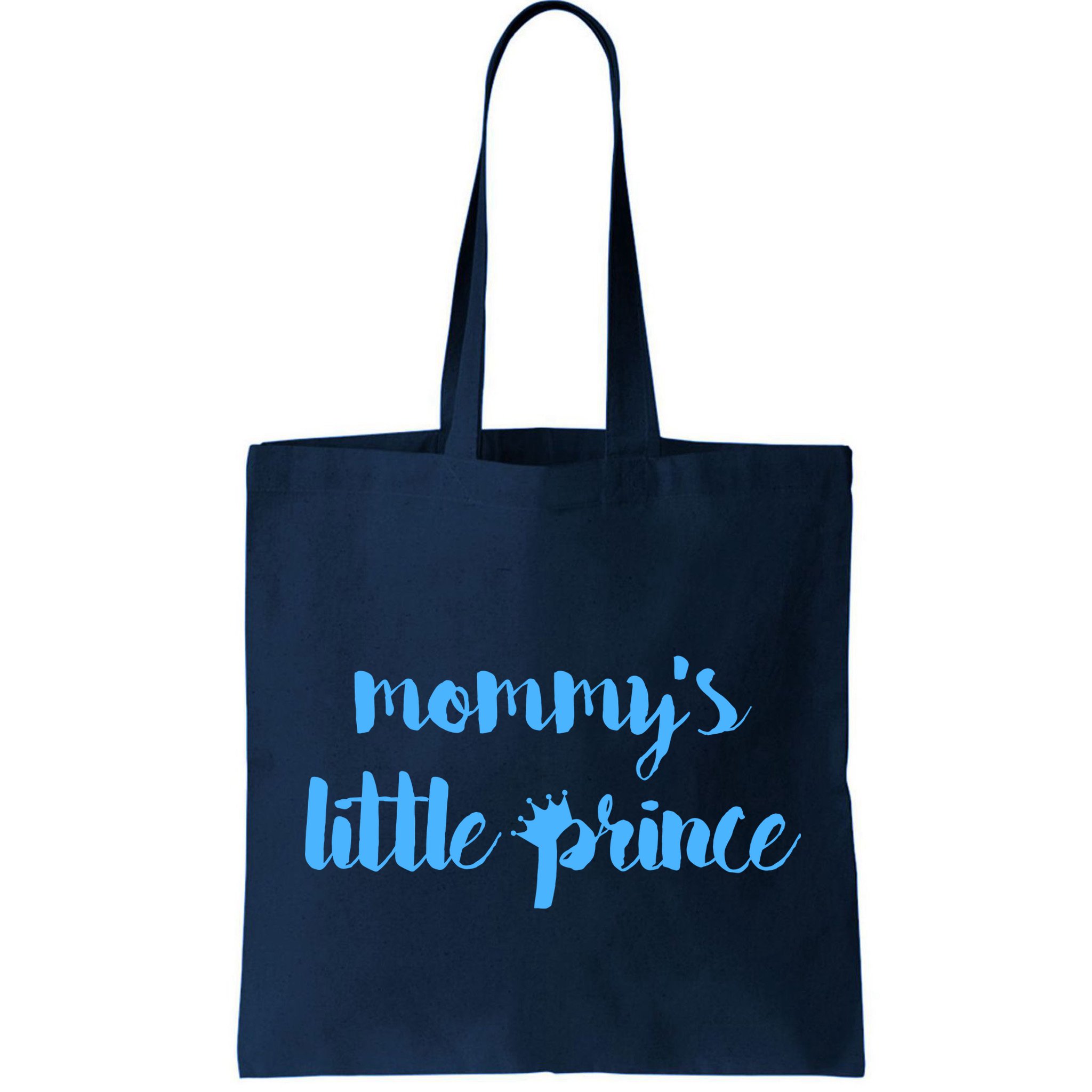 Mommy's Little Prince Bag