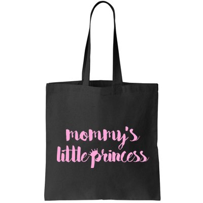 Mommy's Little Princess Bag