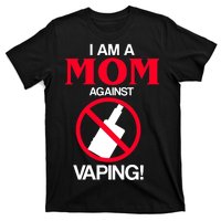 Moms Against Vaping T-Shirt