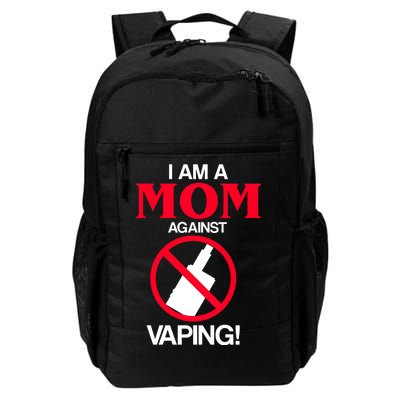 Moms Against Vaping Daily Commute Backpack