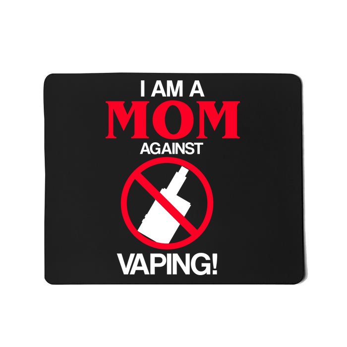 Moms Against Vaping Mousepad