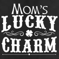 Mom's Lucky Charm Cool Comfort Performance Bucket Hat