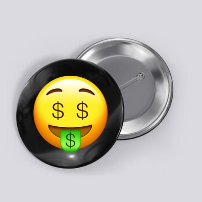 Money Emoji Button
