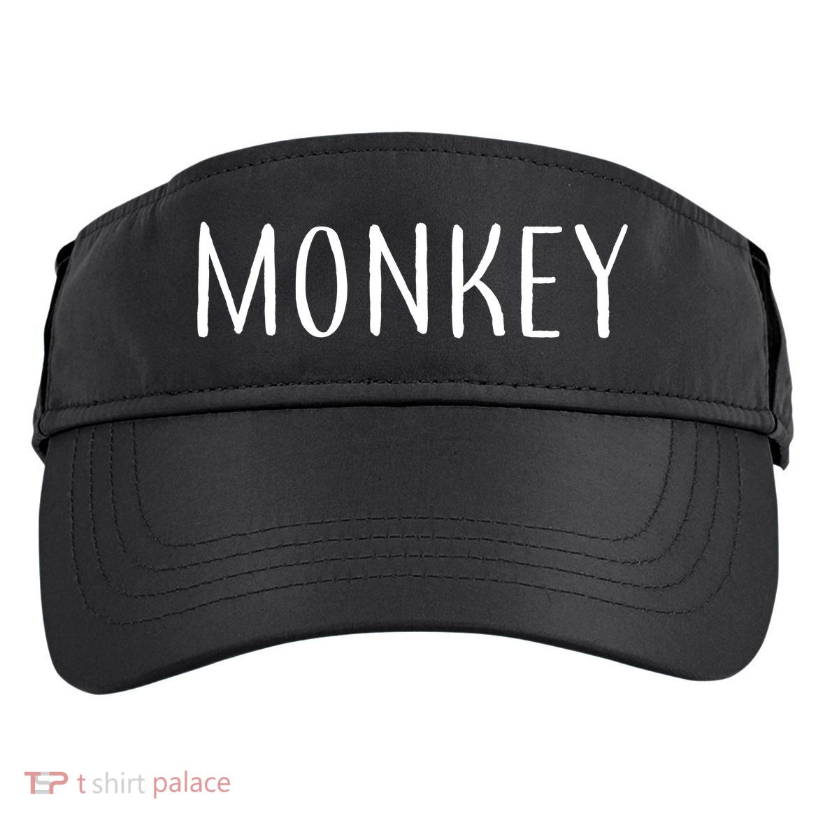Monkey Adult Drive Performance Visor