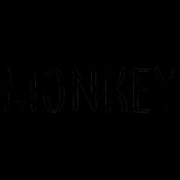 Monkey Mug
