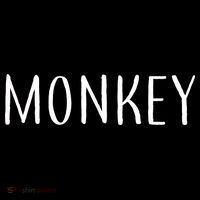 Monkey 16 in Basic Backpack