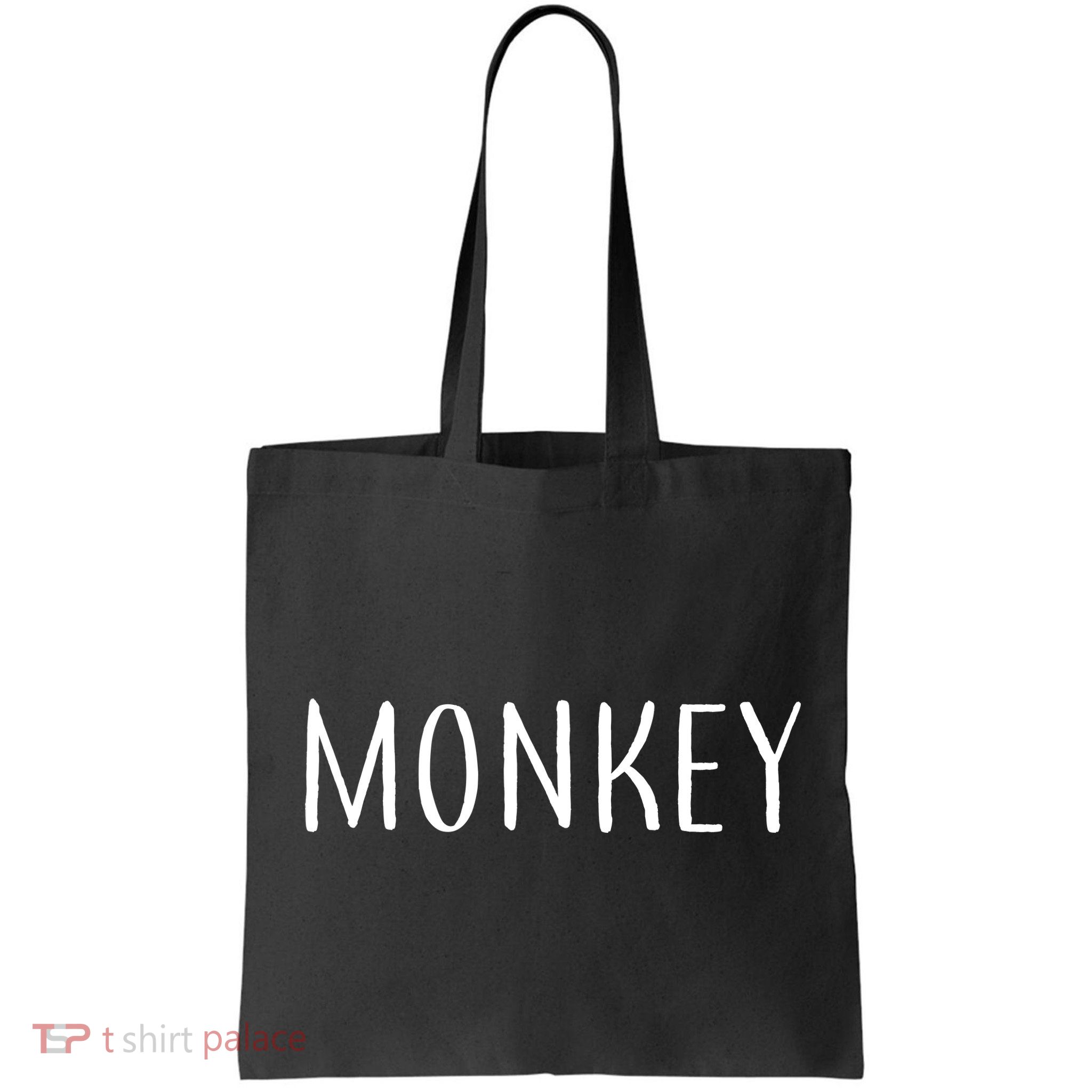 Monkey Bag