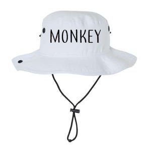 Monkey Legacy Cool Fit Booney Bucket Hat