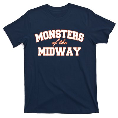 Monster Of The Midway T-Shirt