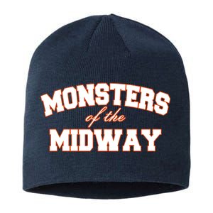 Monster Of The Midway Sustainable Beanie