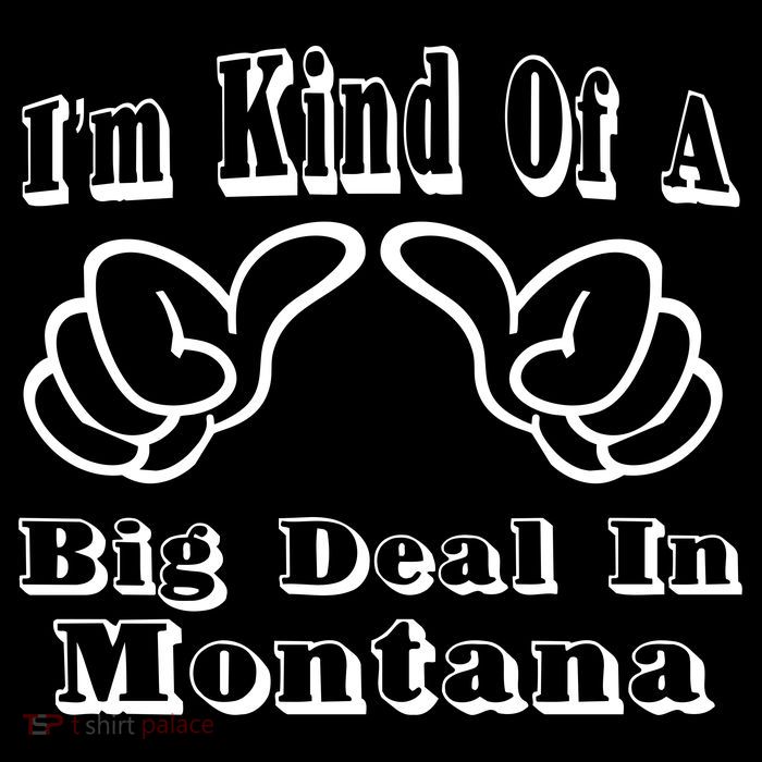 Montana Big Deal 16 in Basic Backpack