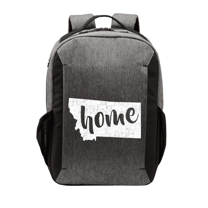 Montana Home State Vector Backpack