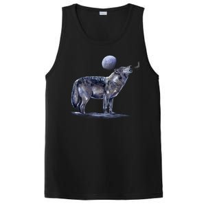 Moon Wolf PosiCharge Competitor Tank