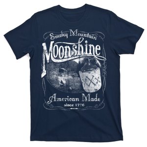 Moonshiners Still Shinin' T-Shirt