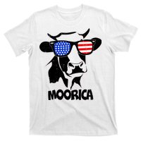 Moorica Cow T-Shirt