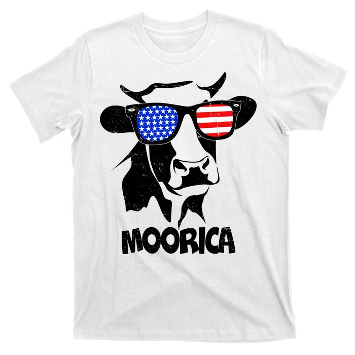 Moorica Cow T-Shirt