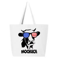 Moorica Cow 25L Jumbo Tote