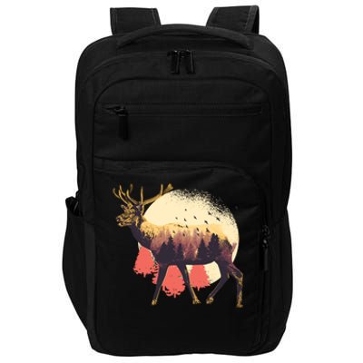 Moose Nature Impact Tech Backpack