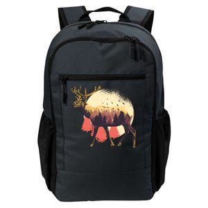 Moose Nature Daily Commute Backpack