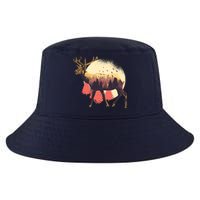 Moose Nature Cool Comfort Performance Bucket Hat