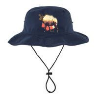 Moose Nature Legacy Cool Fit Booney Bucket Hat