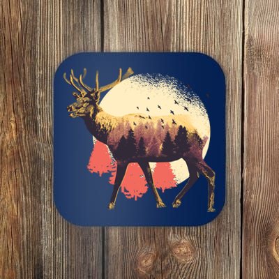 Moose Nature Coaster