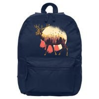 Moose Nature 16 in Basic Backpack