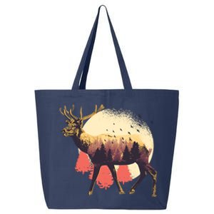 Moose Nature 25L Jumbo Tote