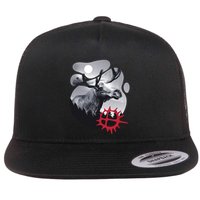Moose Nature Sami Sun Flatbill Hat