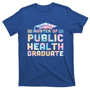 Master Of Public Health Senior Mph Grad University Gift T-Shirt