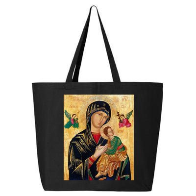 Mother Of Perpetual Help 25L Jumbo Tote