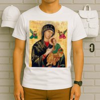 Mother Of Perpetual Help T-Shirt