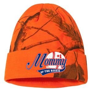 Mommy Of Rookie 1st Birthday Baseball Theme Matching Party Kati Licensed 12" Camo Beanie